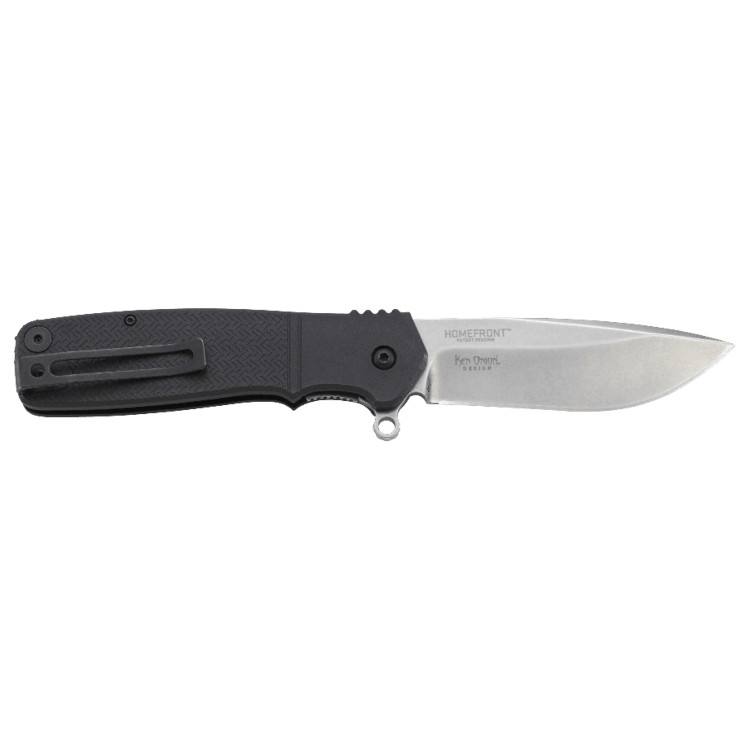 COLUMBIA RIVER KNIFE AND TOOL HOMEFRONT EDC - Image 2